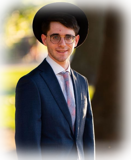 לעילוי נשמת יששכר דב בן ברוך