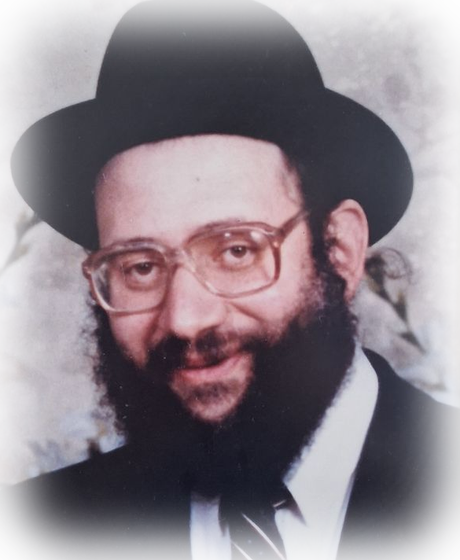 לעילוי נשמת יוסף דב בן יצחק זאב